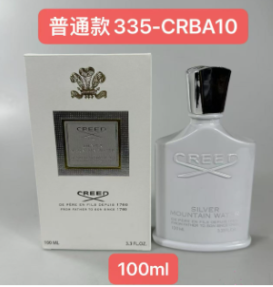 335-CRBA10 SILVER MOUNTAIN WATER