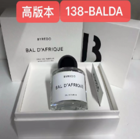 138-BALDA BAL DAFRIQUE