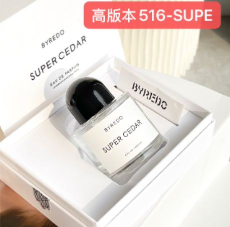 516-SUPE SUPER CEDAR